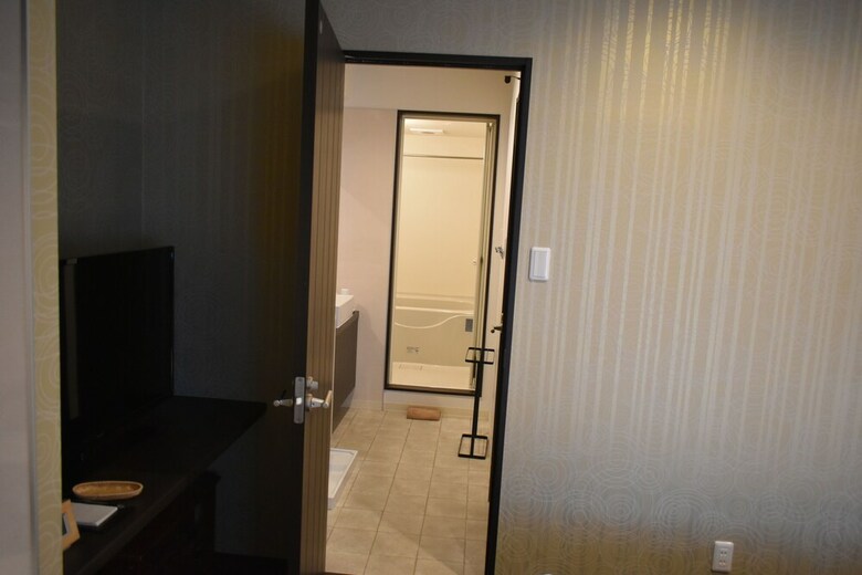 Apartamentos Heian Sakura