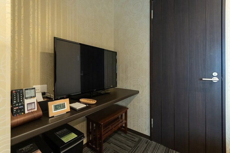 Apartamentos Heian Sakura