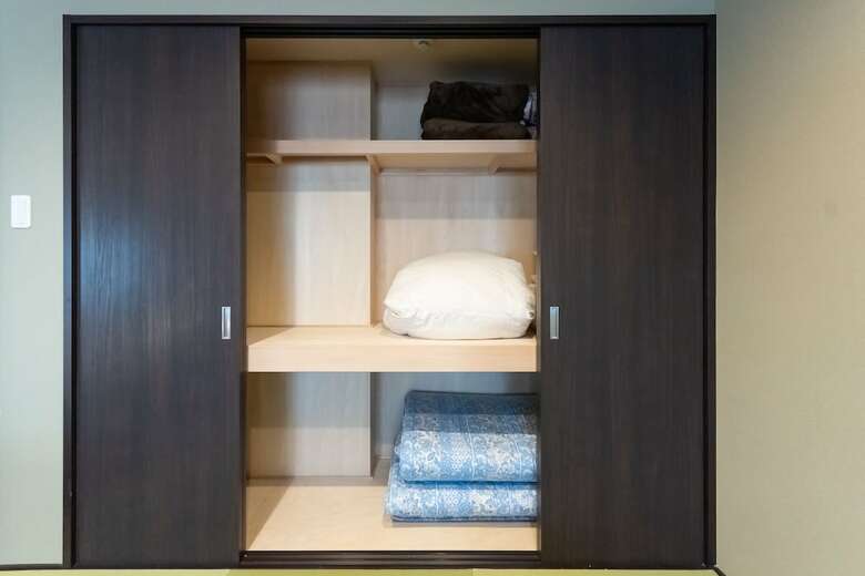 Apartamentos Heian Sakura