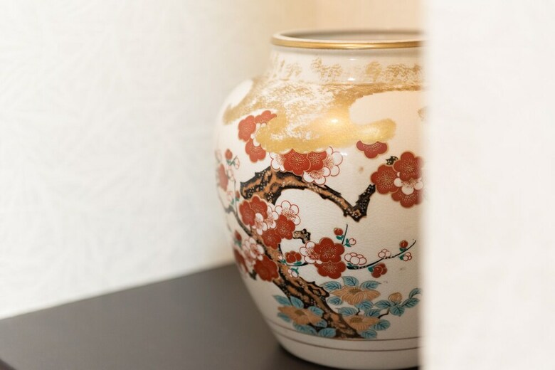 Apartamentos Heian Sakura