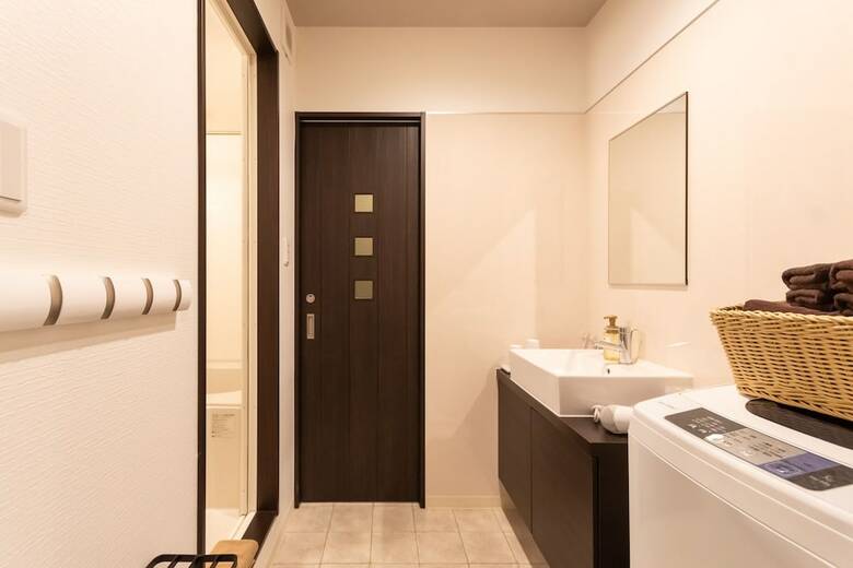 Apartamentos Heian Sakura
