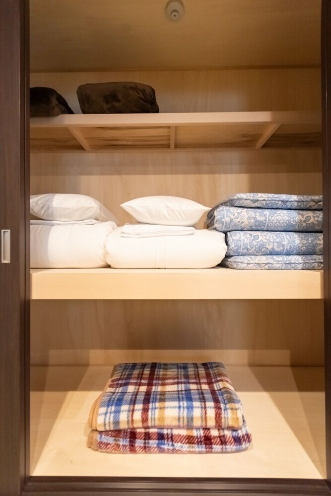 Apartamentos Heian Sakura