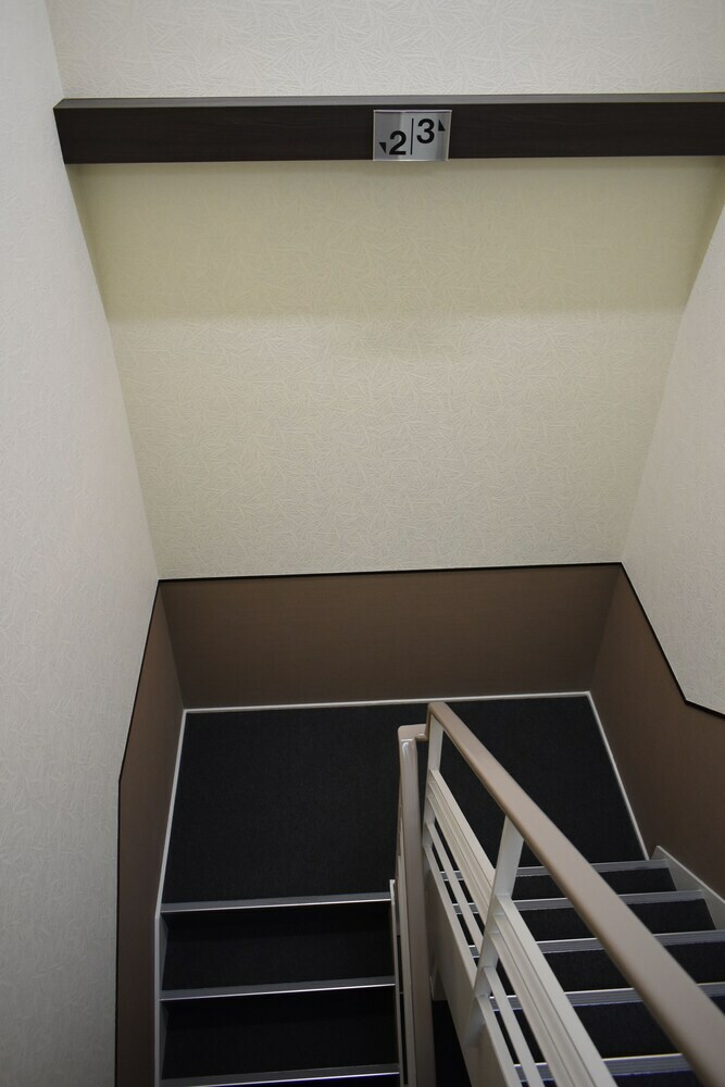 Apartamentos Heian Sakura