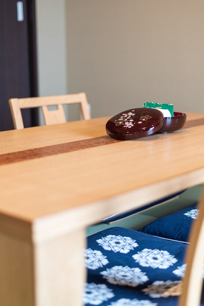 Apartamentos Heian Sakura