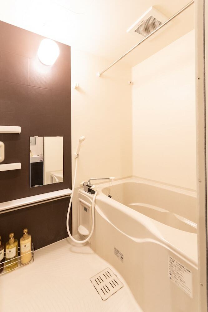 Apartamentos Heian Sakura