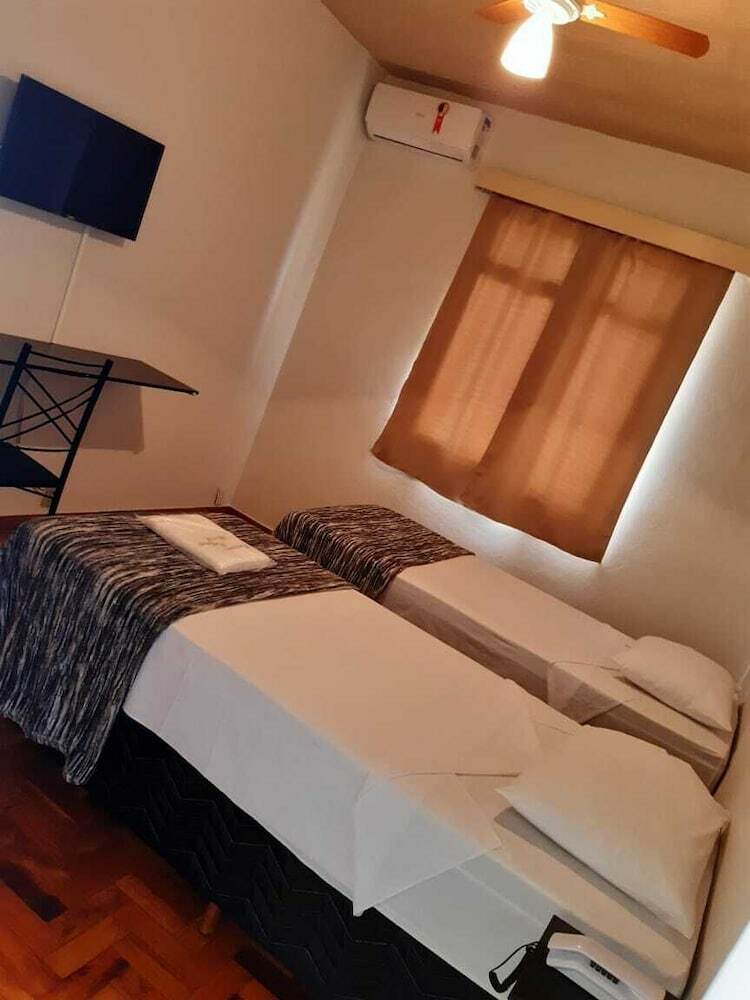 Hotel Carmo Palace