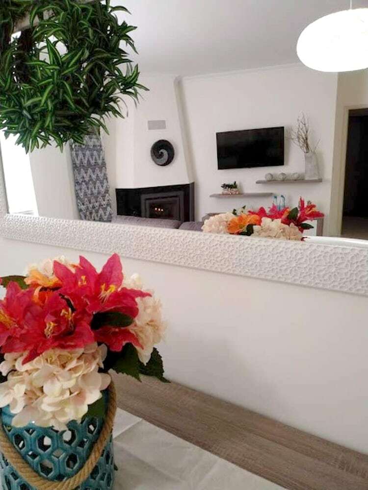 Apartment With 2 Bedrooms In Braga, With Wifi
