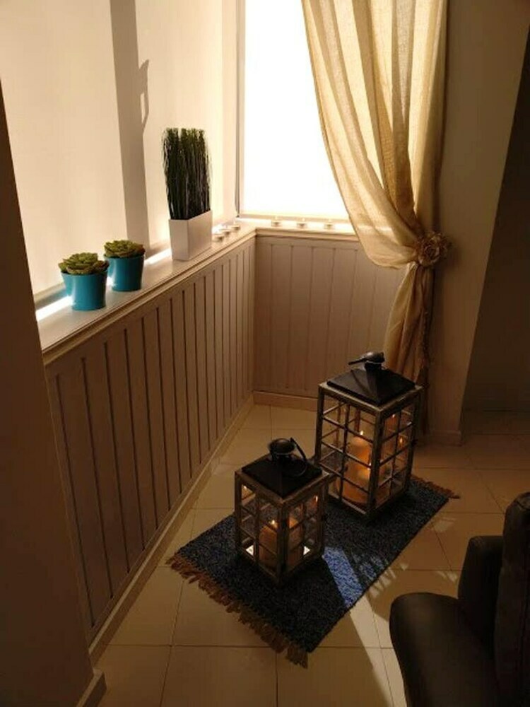 Apartment With 2 Bedrooms In Braga, With Wifi