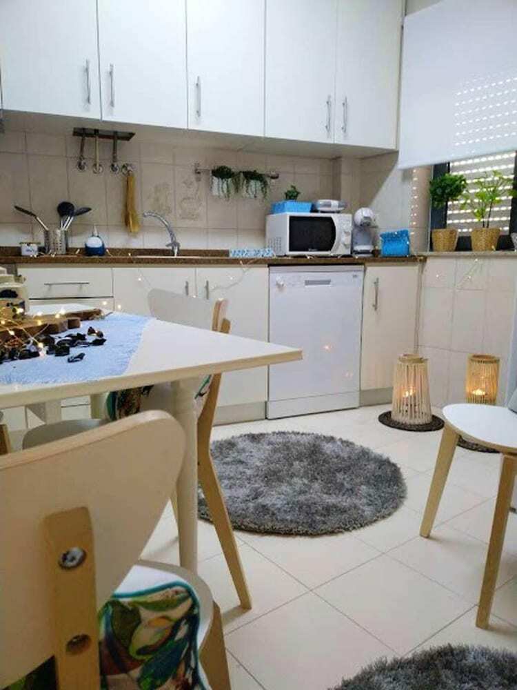 Apartment With 2 Bedrooms In Braga, With Wifi