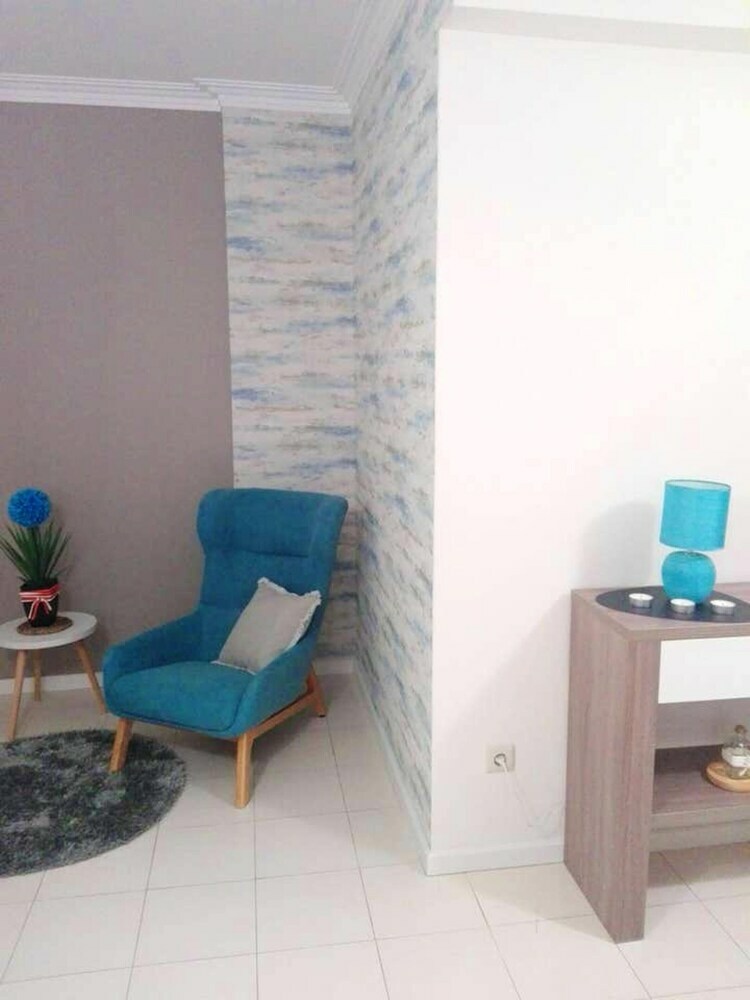 Apartment With 2 Bedrooms In Braga, With Wifi