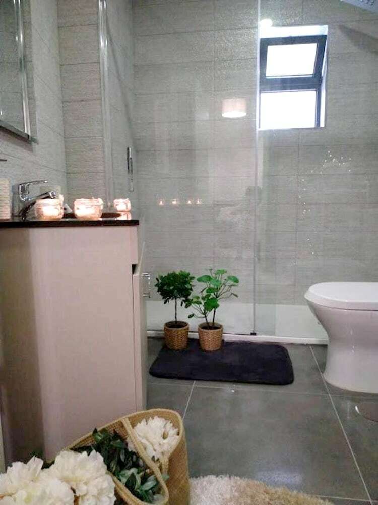 Apartment With 2 Bedrooms In Braga, With Wifi