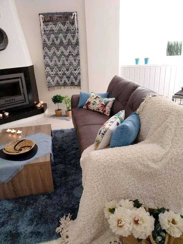 Apartment With 2 Bedrooms In Braga, With Wifi