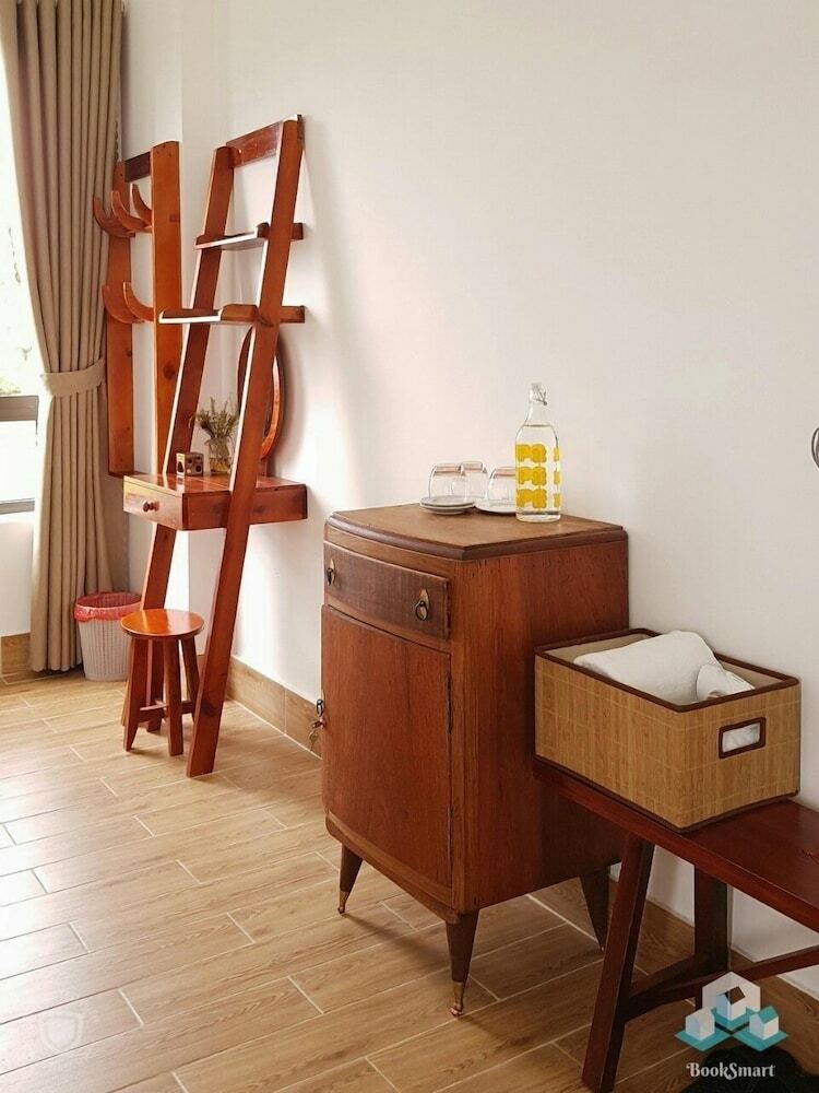 Hotel Roserie Home Cafe