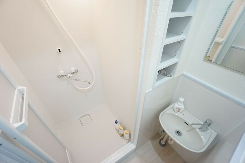 Hotel Terry's Apartment Namba South II H06p
