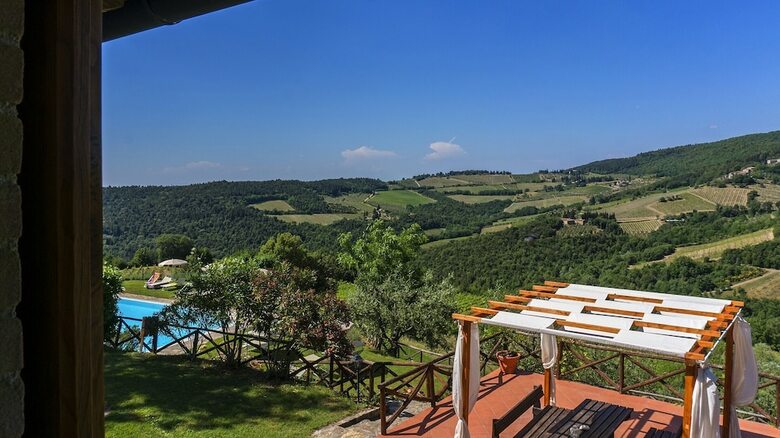 Apartamento La Grotta Della Rocca