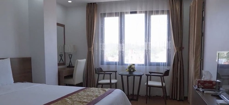 Bao Ngoc Diamond Hotel