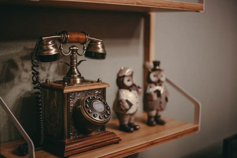 Antique House