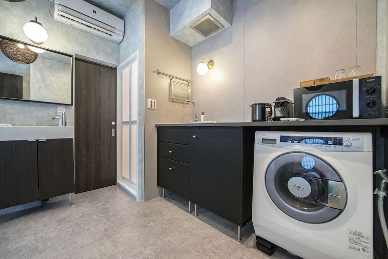Apartamentos Kyoto Station Toki Wakamiya