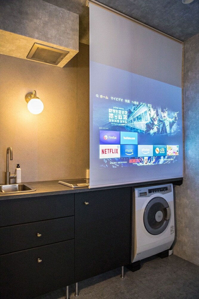 Apartamentos Kyoto Station Toki Wakamiya