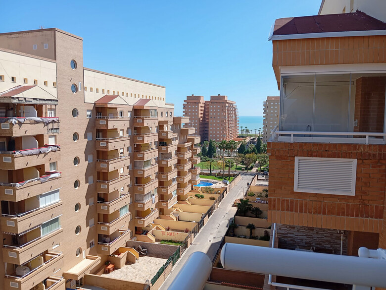 Apartamentos Caribe Marina Dor 3000