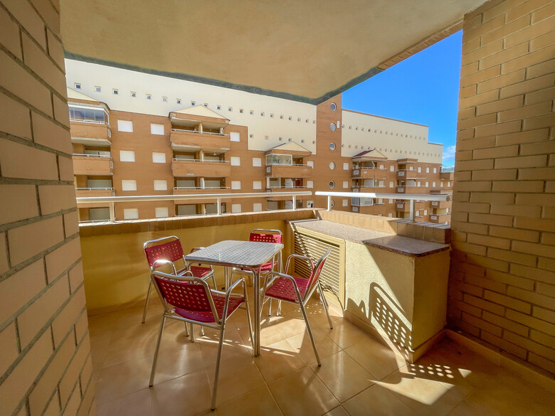 Apartamentos Caribe Marina Dor 3000