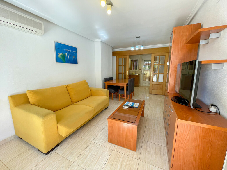 Apartamentos Caribe Marina Dor 3000