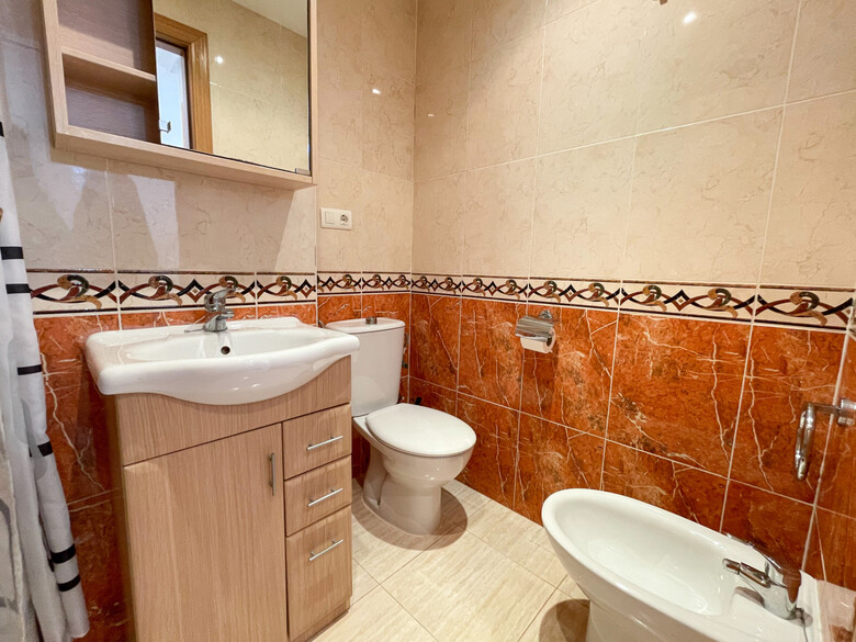 Apartamentos Caribe Marina Dor 3000