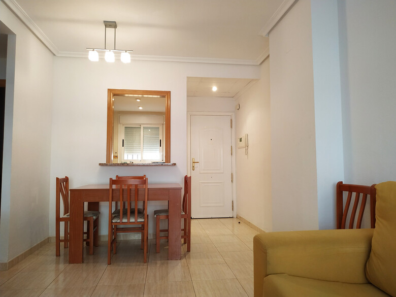 Apartamentos Caribe Marina Dor 3000