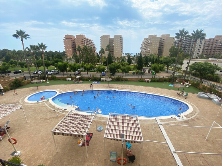 Apartamentos Caribe Marina Dor 3000