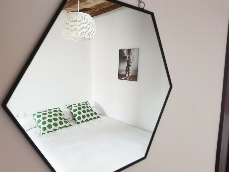 Apartamentos Boutique Granada Albaic�n 3000v
