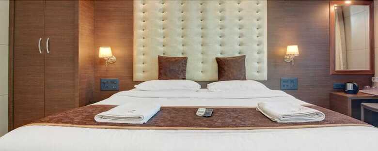 Hotel Stay Inn