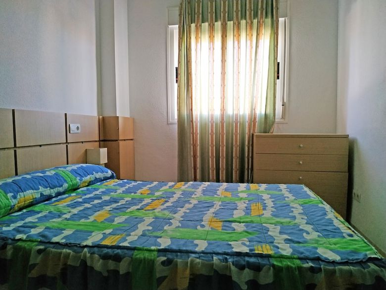 Apartamentos Playa Coral Marina Dor 3000