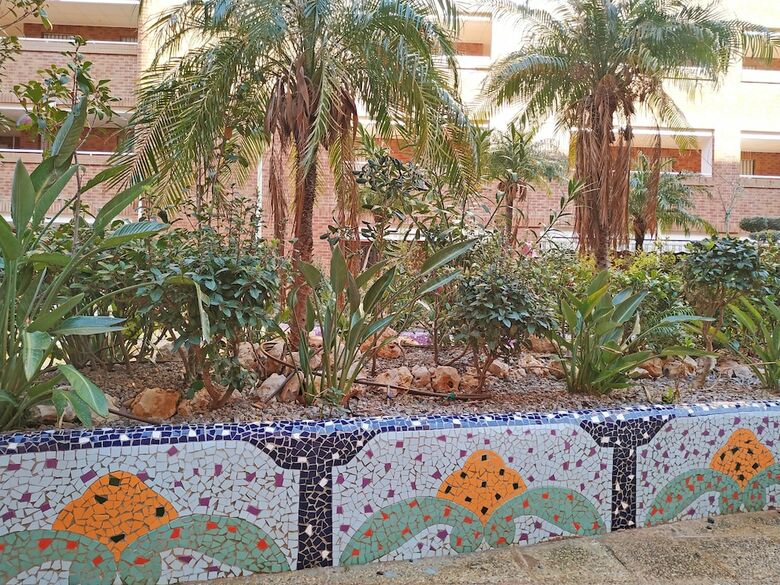 Apartamentos Playa Coral Marina Dor 3000