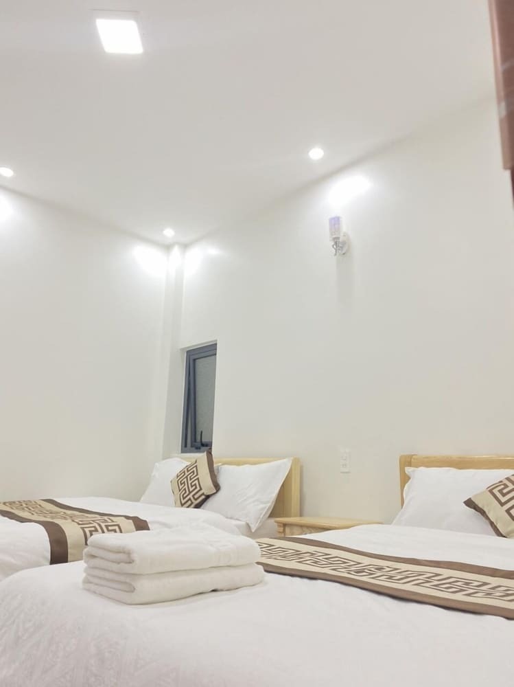 Hostal Viet Anh Hotel Da Lat - Hostel