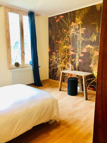 Villa Saint Armand