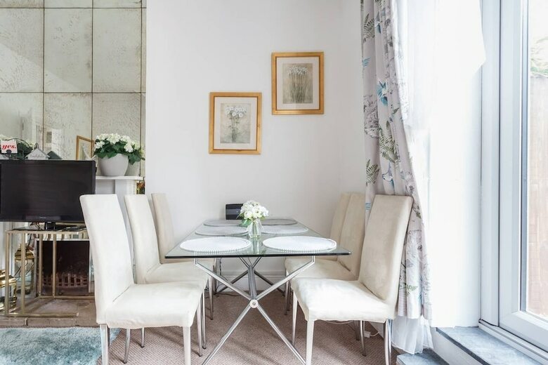 Cosy Annexe