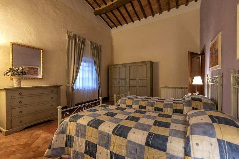 Apartamento La Torre Della Rocca