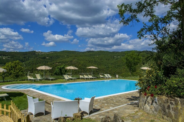 Apartamento La Torre Della Rocca