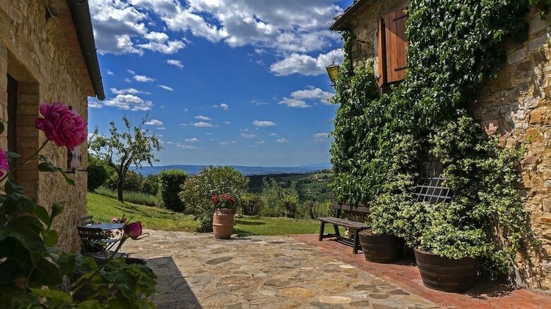Apartamento La Torre Della Rocca
