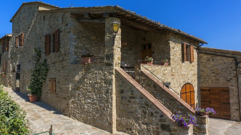 Apartamento La Torre Della Rocca