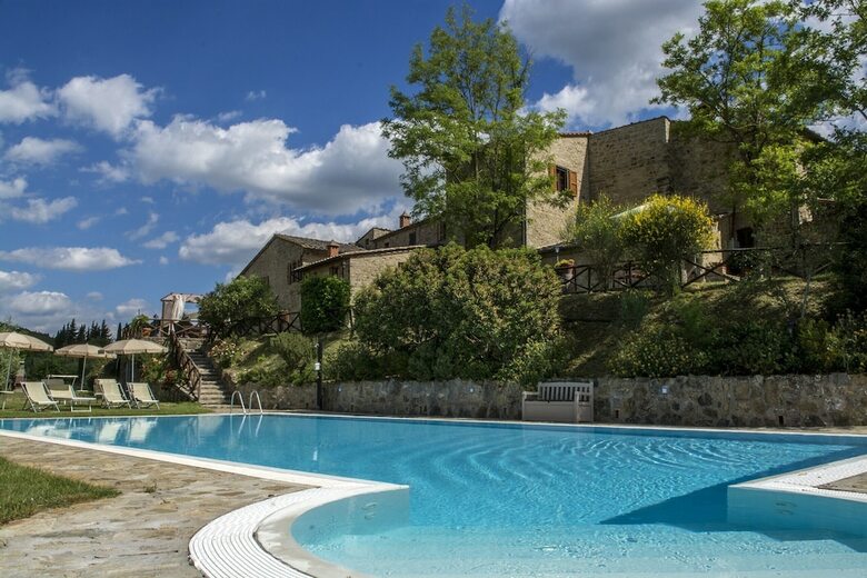 Apartamento La Torre Della Rocca