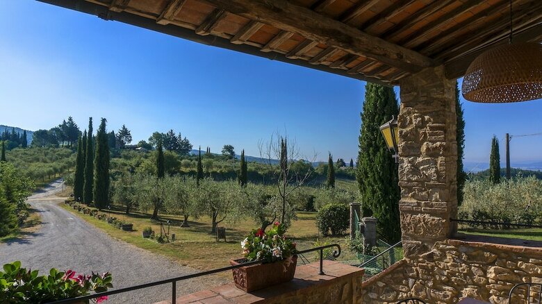 Apartamento La Torre Della Rocca
