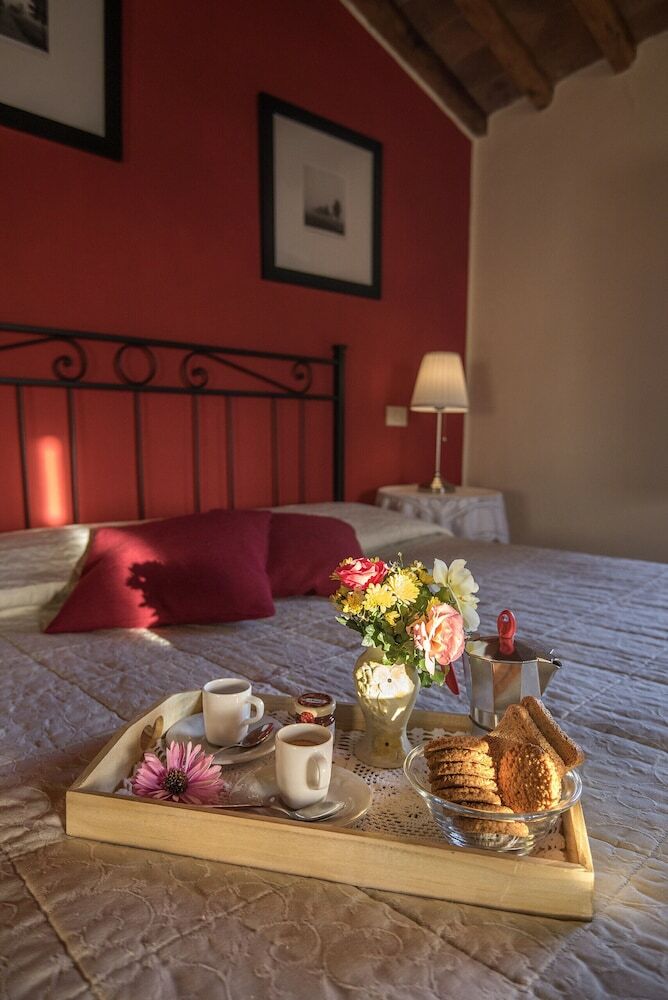 Apartamento La Torre Della Rocca