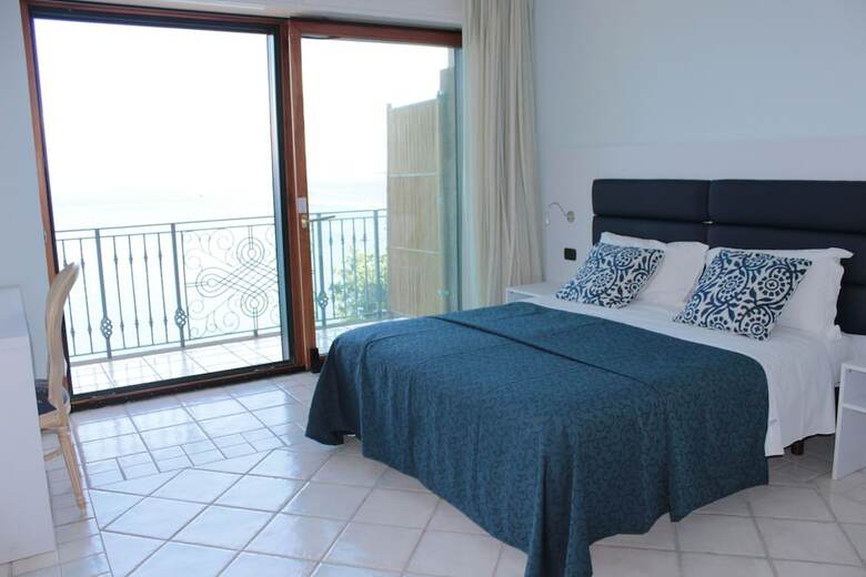 Bed & Breakfast L'incanto Restaurant & Suites