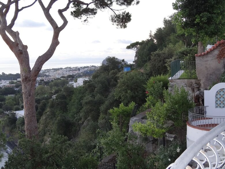 Bed & Breakfast L'incanto Restaurant & Suites