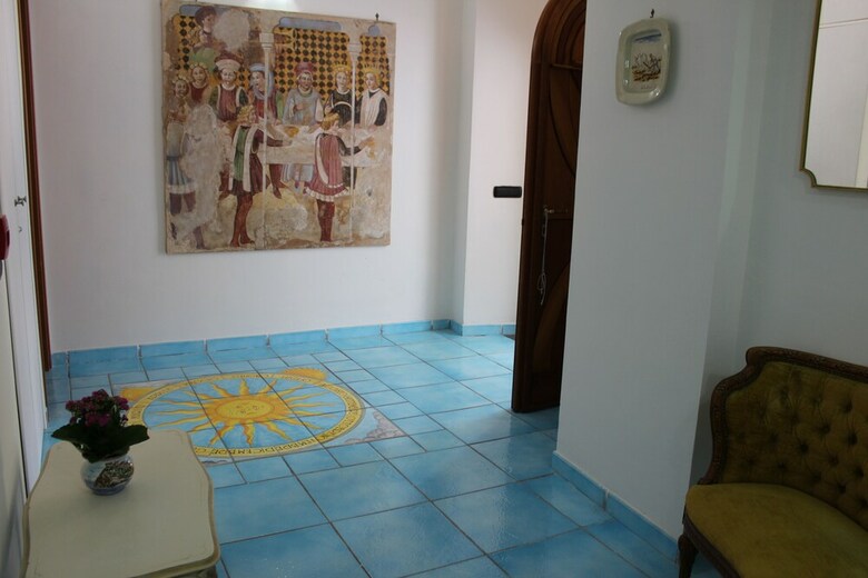 Bed & Breakfast L'incanto Restaurant & Suites