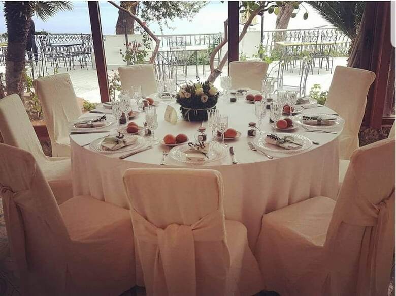 Bed & Breakfast L'incanto Restaurant & Suites