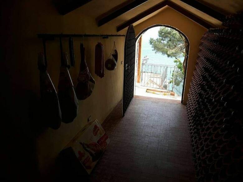 Bed & Breakfast L'incanto Restaurant & Suites