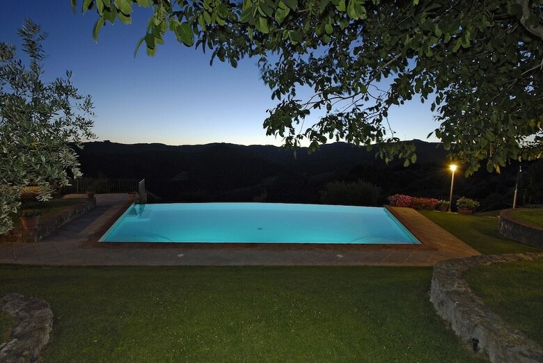 Apartamento Chianti For Four
