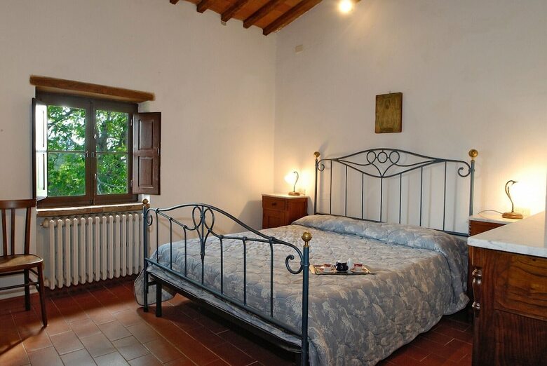 Apartamento Chianti For Four
